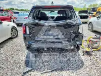 2022 KIA Sorento фото