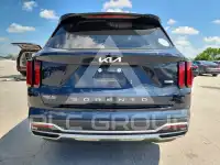 2022 KIA Sorento фото