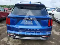 2022 KIA Sorento фото