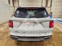 2022 KIA Sorento фото
