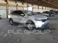 2022 KIA Sorento фото