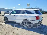 2022 KIA Sorento фото