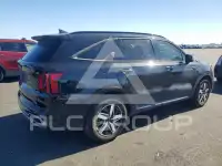 2022 KIA Sorento фото