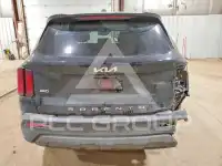 2022 KIA Sorento фото