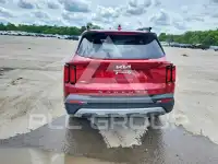 2022 KIA Sorento фото