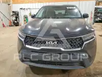 2022 KIA Sorento фото