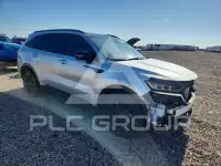 2022 KIA Sorento фото