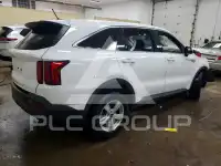 2022 KIA Sorento фото