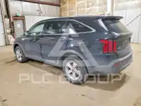2022 KIA Sorento фото