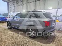 2022 KIA Sorento photo