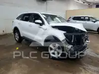 2022 KIA Sorento фото