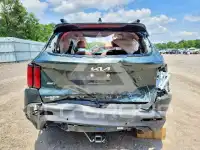 2022 KIA Sorento фото