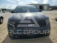 2022 KIA Sorento фото