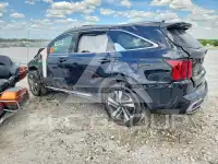 2022 KIA Sorento photo
