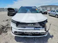 2022 KIA Sorento фото