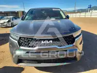 2022 KIA Sorento фото