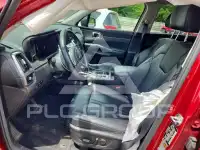 2022 KIA Sorento фото