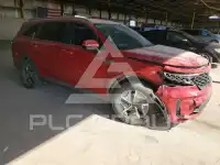 2022 KIA Sorento фото