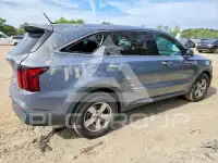 2022 KIA Sorento фото