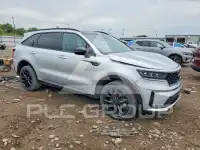 2022 KIA Sorento фото