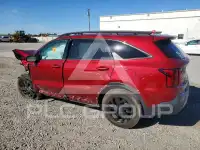 2022 KIA Sorento photo