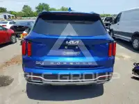 2022 KIA Sorento фото