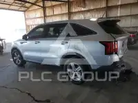 2022 KIA Sorento фото