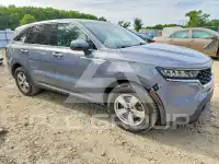 2022 KIA Sorento фото