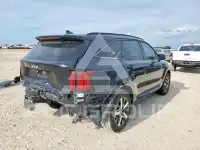 2022 KIA Sorento фото