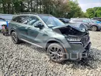 2022 KIA Sorento фото