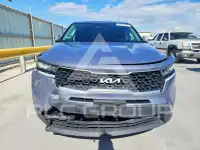 2022 KIA Sorento фото