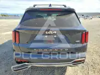 2022 KIA Sorento фото