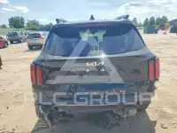 2022 KIA Sorento фото