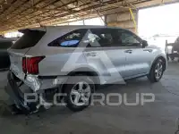 2022 KIA Sorento фото