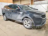 2022 KIA Sorento фото