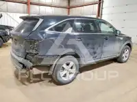 2022 KIA Sorento фото