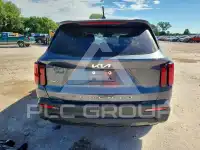 2022 KIA Sorento фото