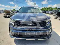 2022 KIA Sorento фото