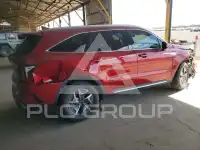 2022 KIA Sorento фото