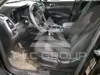 2022 KIA Sorento фото