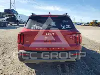 2022 KIA Sorento photo