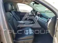 2022 KIA Sorento фото