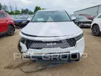 2022 KIA Sorento фото
