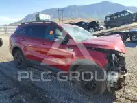 2022 KIA Sorento photo