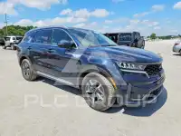 2022 KIA Sorento фото