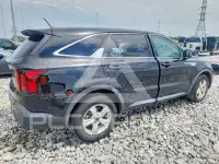 2022 KIA Sorento фото