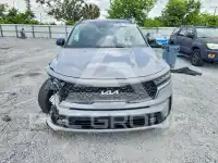 2022 KIA Sorento photo