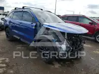 2022 KIA Sorento фото