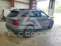 2022 KIA Sorento фото
