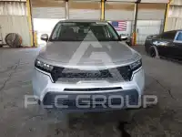 2022 KIA Sorento фото